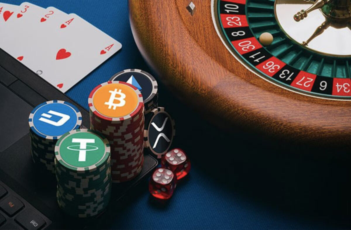 The Importance of Choosing Provably Fair Games on Dogecoin Gambling Sites -  Female Cricket