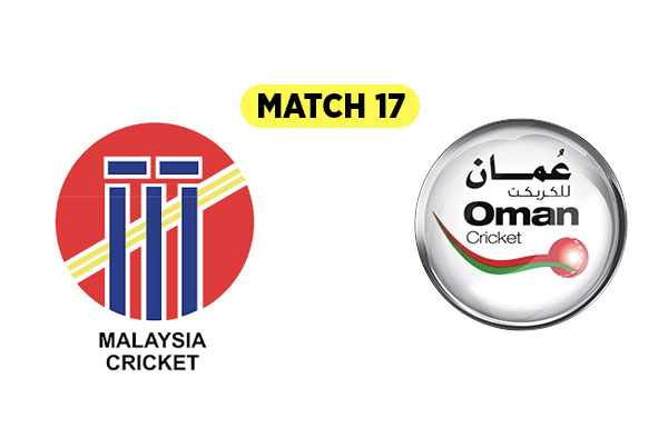 Match 17: Malaysia v Oman Women | Squads | Players to watch | Fantasy Playing XI