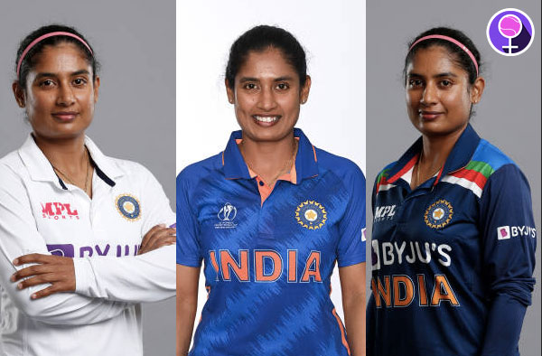 Legendary Leader Mithali Raj Leaves a Legacy with her Retirement ...