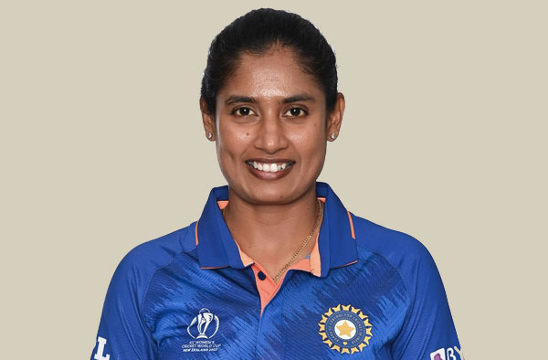 Mithali Raj retires after serving Indian Cricket for 23 Years