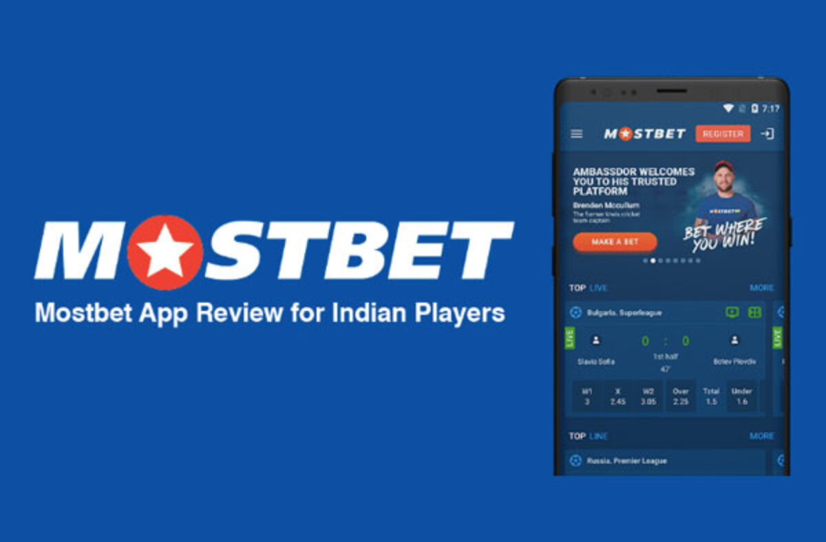 Overview of Mostbet App for Android and iOS: main features and benefits -  Female Cricket