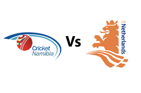 2nd T20I: Namibia v Netherlands | Squads | Players to watch | Fantasy Playing XI