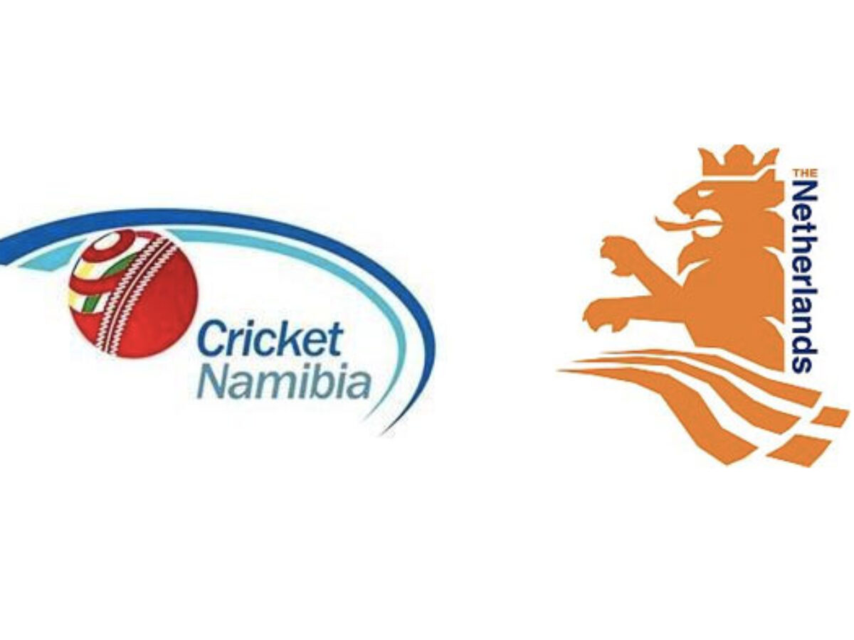 Cricket Namibia - CAPTAIN FANTASTIC🇳🇦🦅 PLAYING ROLE:... | Facebook