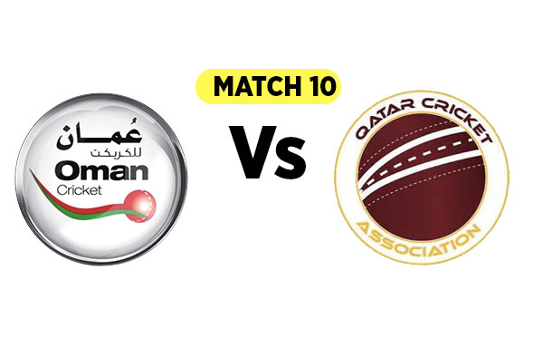 Match 10: Oman v Qatar Women | Squads | Players to watch | Fantasy Playing XI