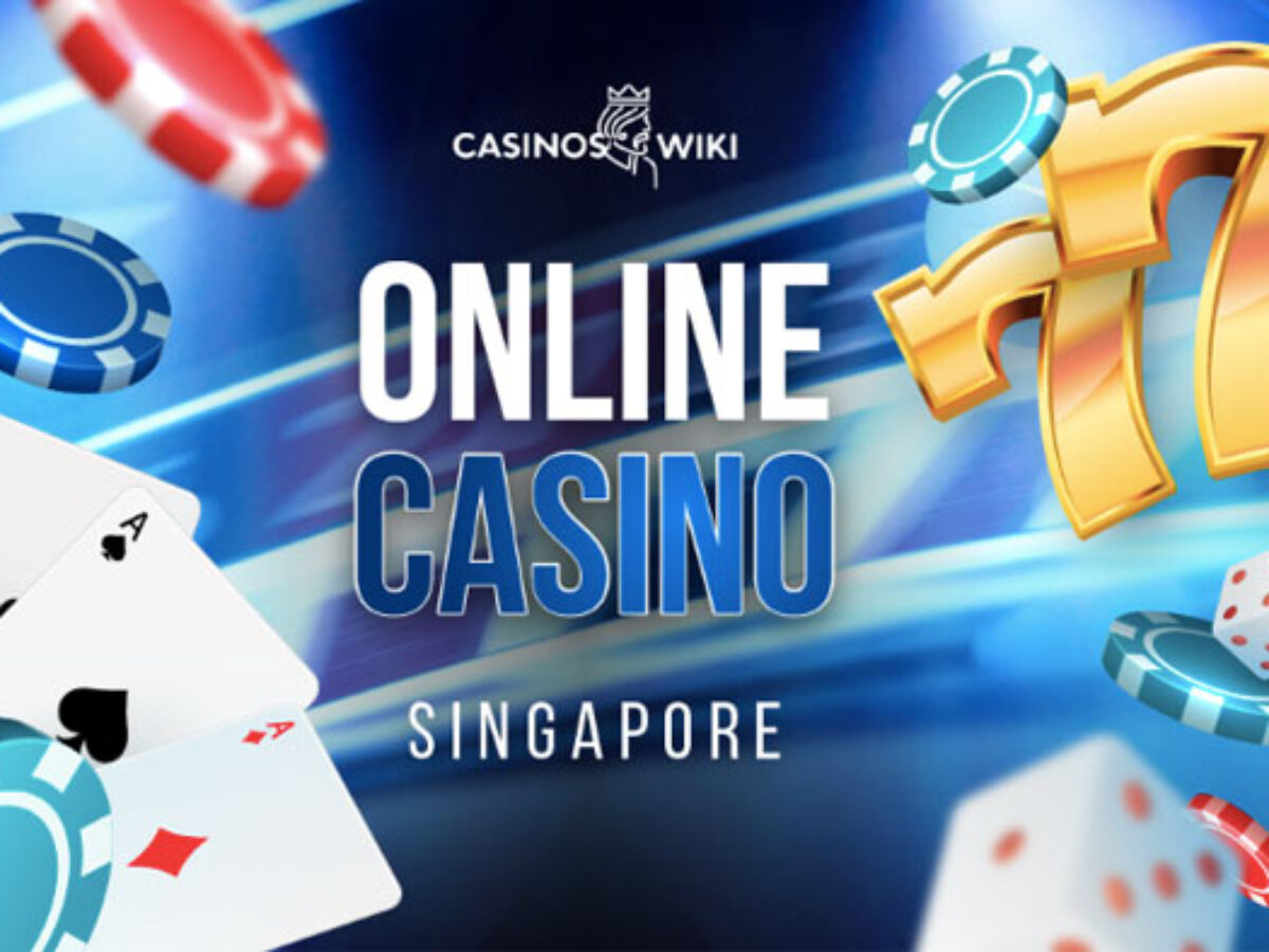 All you need to know about online casino in Singapore | CasinosWikiOnline - Female Cricket