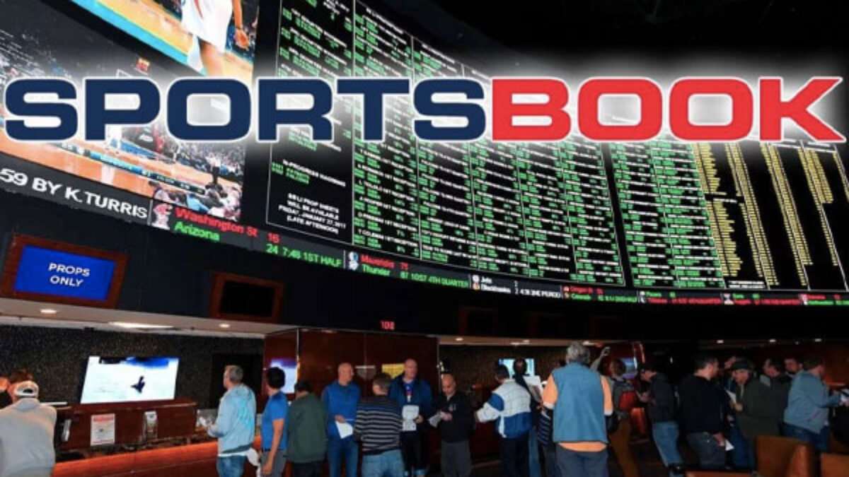 What You Need To Know About SportsBooks - Female Cricket