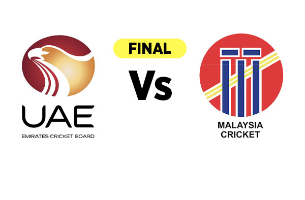 Final: UAE v Malaysia Women | Squads | Players to watch | Fantasy Playing XI | Live streaming