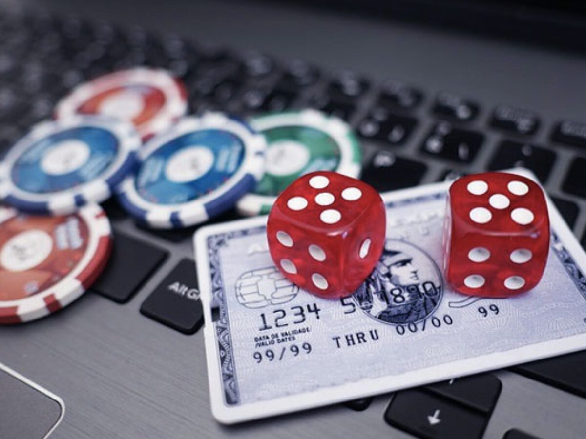 9 Easy Ways To casino Without Even Thinking About It