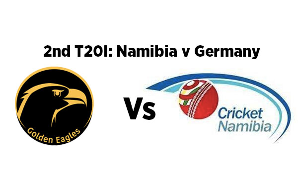 2nd T20I: Namibia v Germany | Squads | Players to watch | Fantasy Playing XI