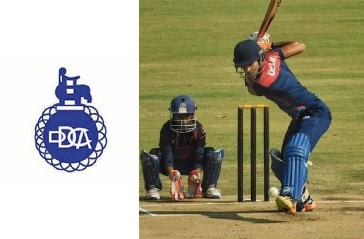 Delhi & District Cricket Association mulling over Women's League this year  - Female Cricket