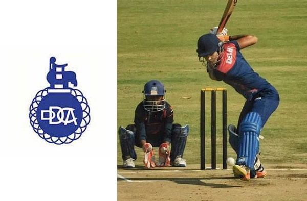 Delhi & District Cricket Association mulling over Women’s League this year.