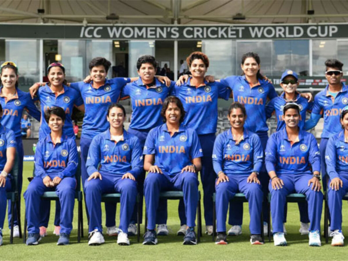 Indian Womens Cricket at CWG 2022 Schedule, Squad, Live Streaming, Latest News