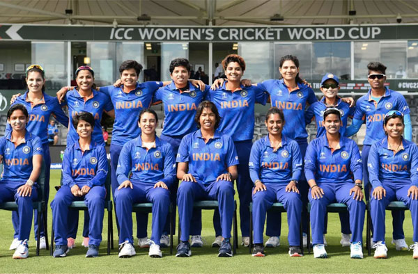 Indian Women's Domestic Cricket Calendar for 2022-23 season Announced