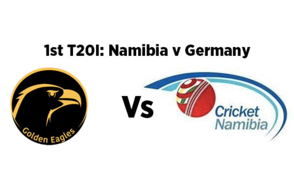 Cricket Namibia: Richelieu Eagles logo launched | cricexec