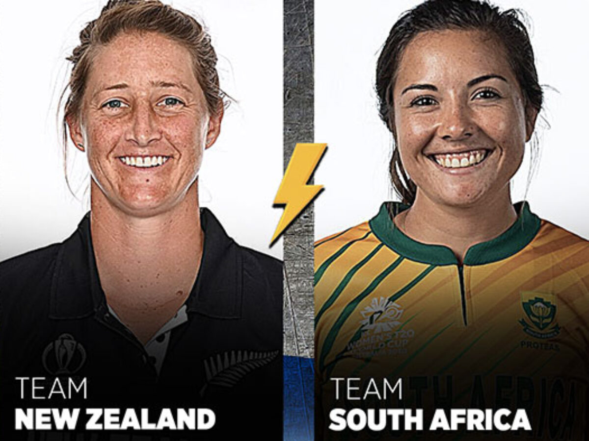 Match 3 New Zealand v South Africa Squads Players to watch Fantasy Playing XI Live streaming