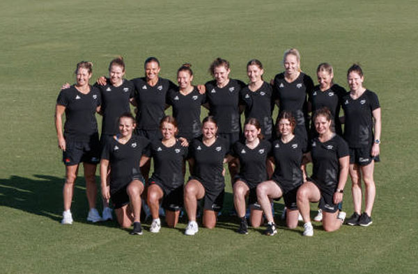 New Zealand Women's Cricket at CWG 2022 | Schedule, Squad, Live Streaming, Latest News. PC: Getty Images
