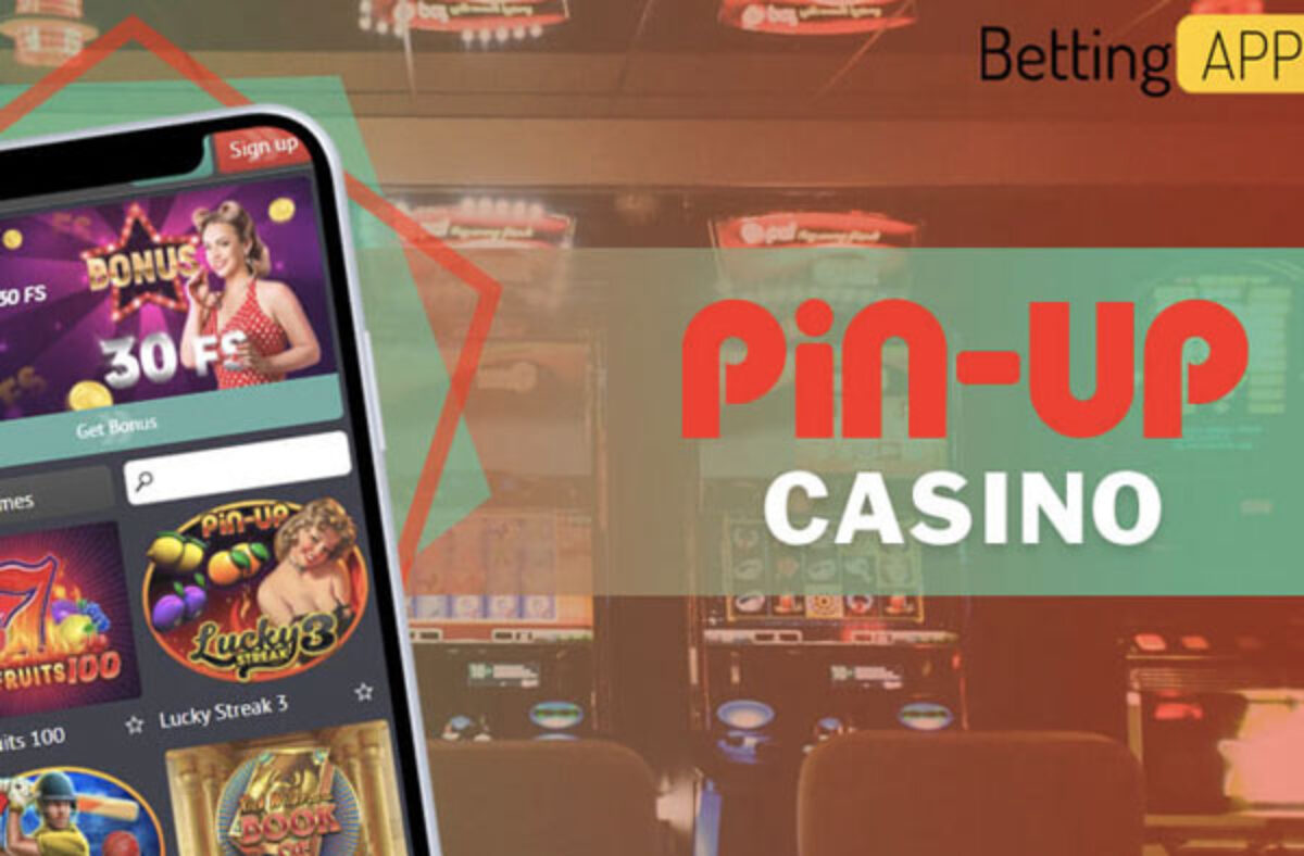 Pin Up casino yukle  heç öləcəkmi?