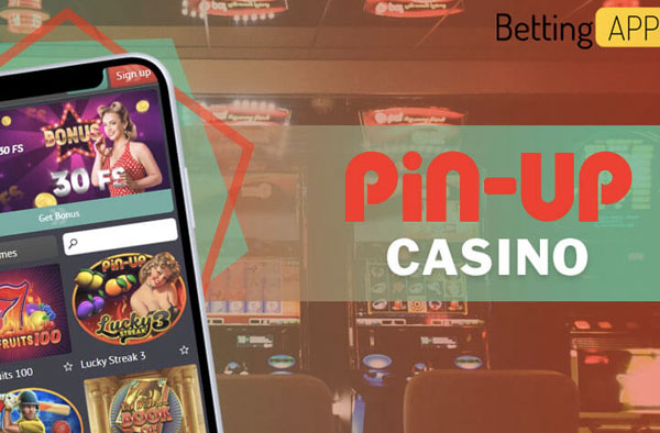 Pin up casino - the best in India