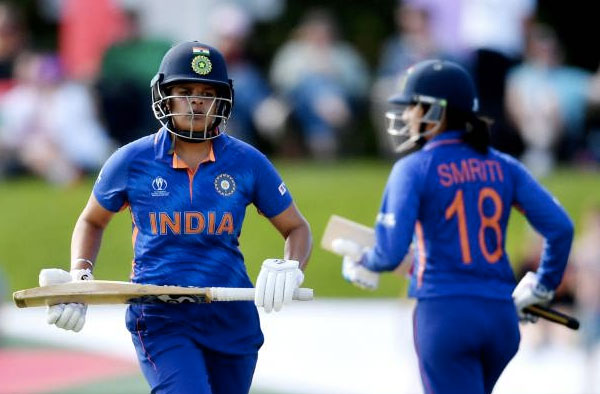India vs Sri Lanka: Rario’s Women Ambassadors return with impressive performances