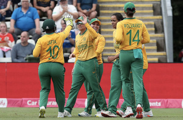 South Africa Women's Cricket at CWG 2022 | Schedule, Squad, Live Streaming, Latest News
