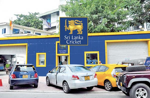 Sri Lanka Cricket Board contributes 22 million Sri Lankan Rupees amidst economic crisis. PC: Twitter