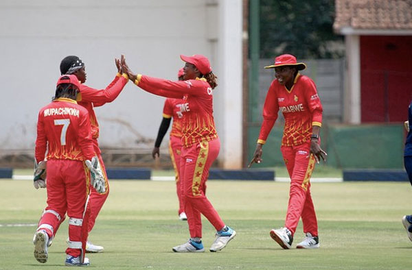 2nd T20: South Africa Emerging v Zimbabwe Women | Squads | Fantasy Playing XI | Live streaming