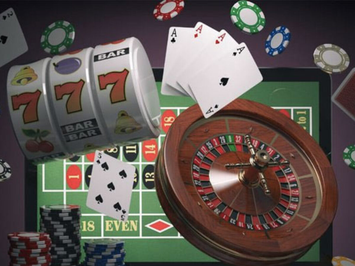 Make Your non gamstop casino ukA Reality