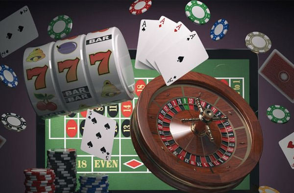 Are You Struggling With Online Casino Malaysia? Let's Chat