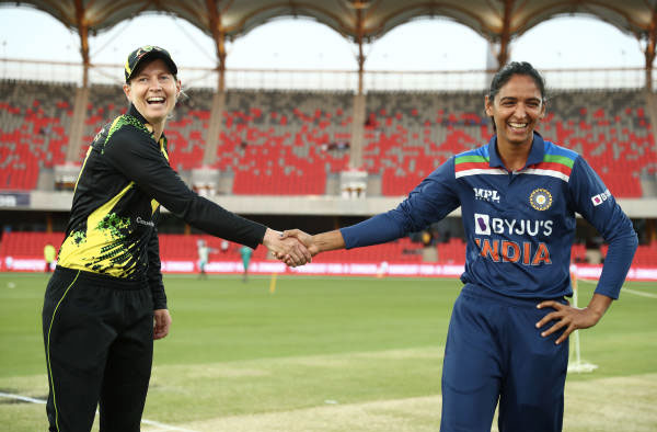 Final: India v Australia Women | Squads | Players to watch | Fantasy Playing XI | Live streaming