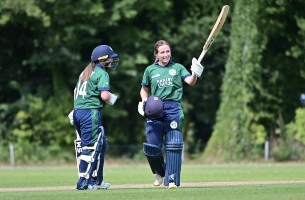 3rd ODI: Ireland v Netherlands Women | Squads | Players to watch | Fantasy Playing XI  