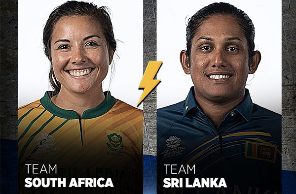 Match 11: South Africa v Sri Lanka Women | Squads | Players to watch | Fantasy Playing XI | Live streaming