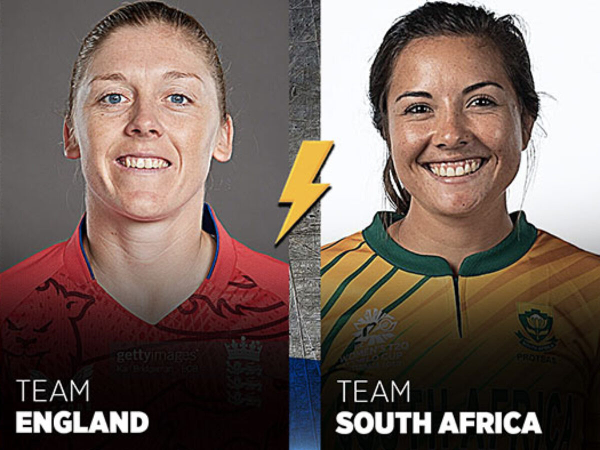 Match 7 England v South Africa Women Squads Players to watch Fantasy Playing XI Live streaming