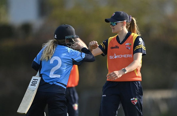 Match 7: Scorchers v Typhoons Women | Squads | Players to Watch | Fantasy Playing XI | Live Streaming