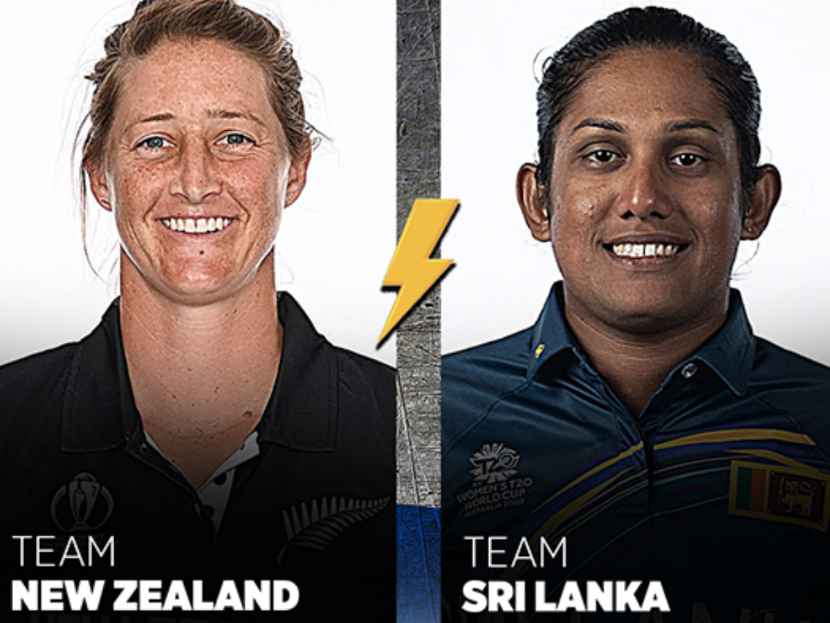Match 8 New Zealand v Sri Lanka Women Squads Players to watch Fantasy Playing XI Live streaming