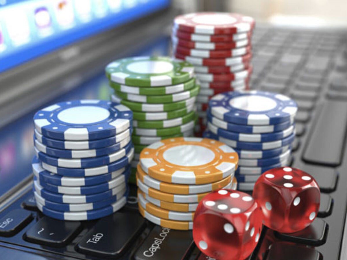 Why Online Casino Malaysia Doesn't Work…For Everyone
