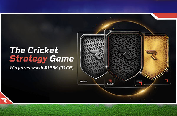How to Participate and Earn Up to ₹1 CR in Rario's Cricket Strategy Game? 
