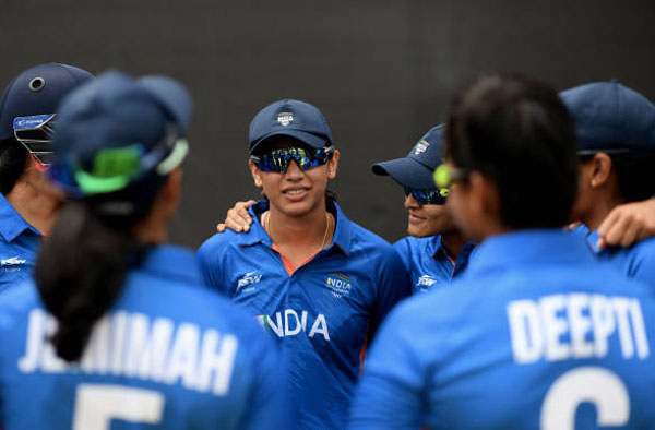 Know the Skippers of the Women's Cricket Teams at the Commonwealth Games 2022. PC: Getty Images