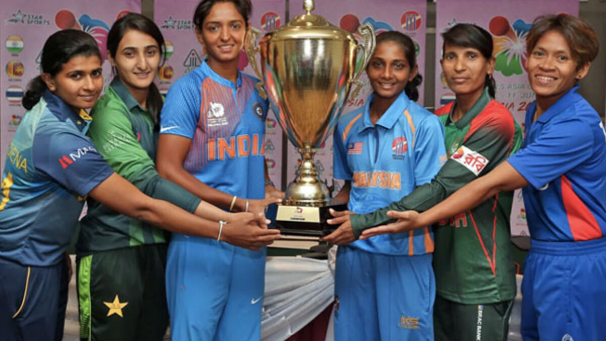 Bangladesh to host Womens Asia Cup 2022 Know Complete Squad and Schedule 