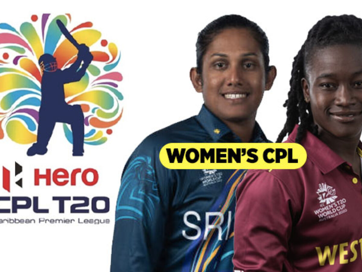 Womens CPL 2022 Full Squad, Schedule, Rules, Prize Money, Live Streaming, Timing