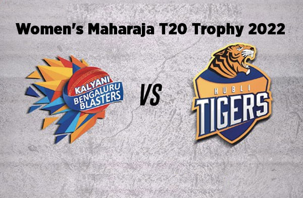 Women's Maharaja T20 Trophy 2022 | Complete Schedule, Teams, Live Streaming Details
