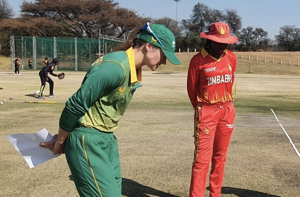 1st T20: South Africa Emerging v Zimbabwe Women | Squads | Fantasy Playing XI | Live streaming
