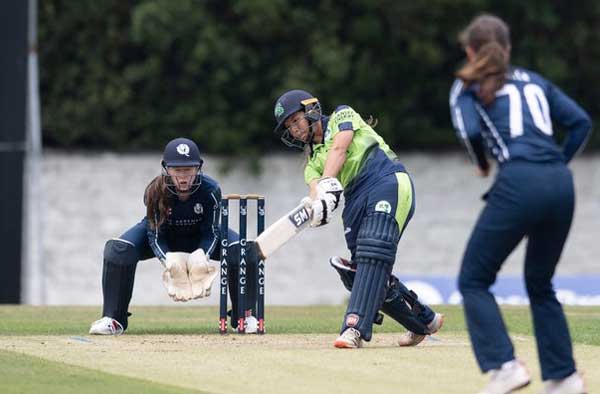 3rd T20I: Scotland v Ireland Women | Squads | Players to watch | Fantasy Playing XI | Live streaming