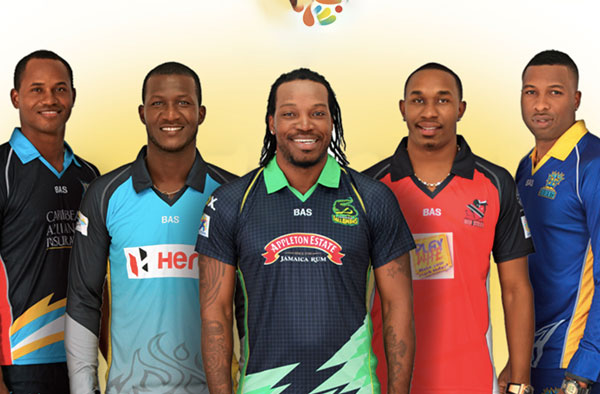How can you earn upto 1 Crore during Caribbean Premier League 2022?