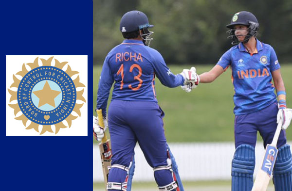 Exciting things about India's Women Cricketers.