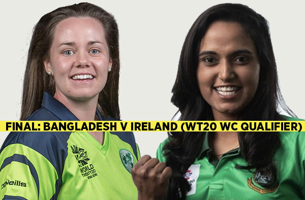 Final: Bangladesh v Ireland | Squads | Players to watch | Fantasy Playing XI | Live streaming
