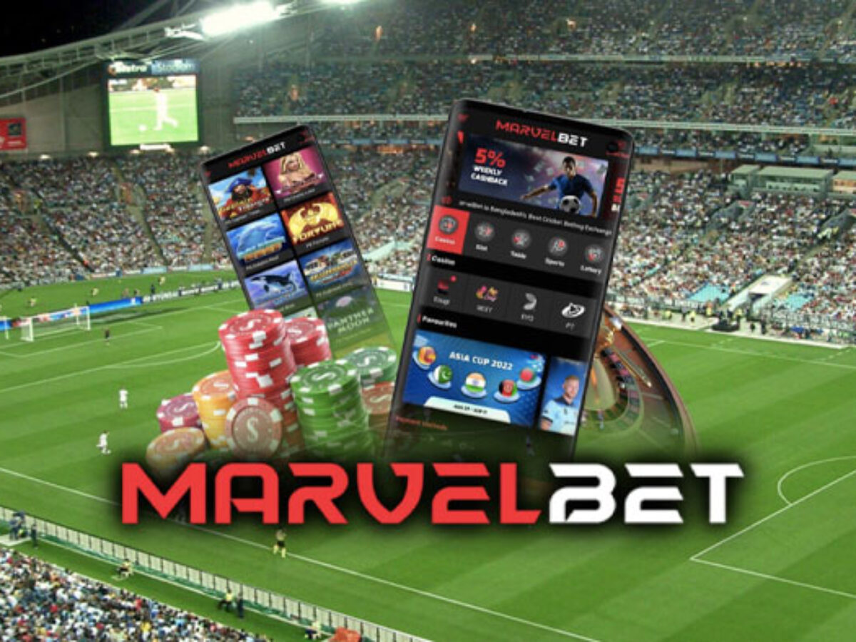 MarvelBet Bangladesh Review: Unveiling the Ultimate Online