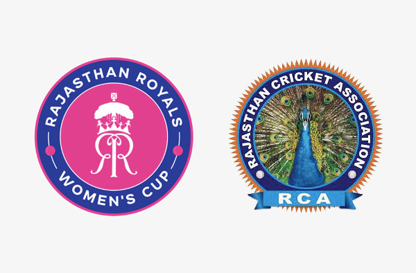 6 Team Rajasthan Royals Women's Cup to take place from 16th to 19th September.