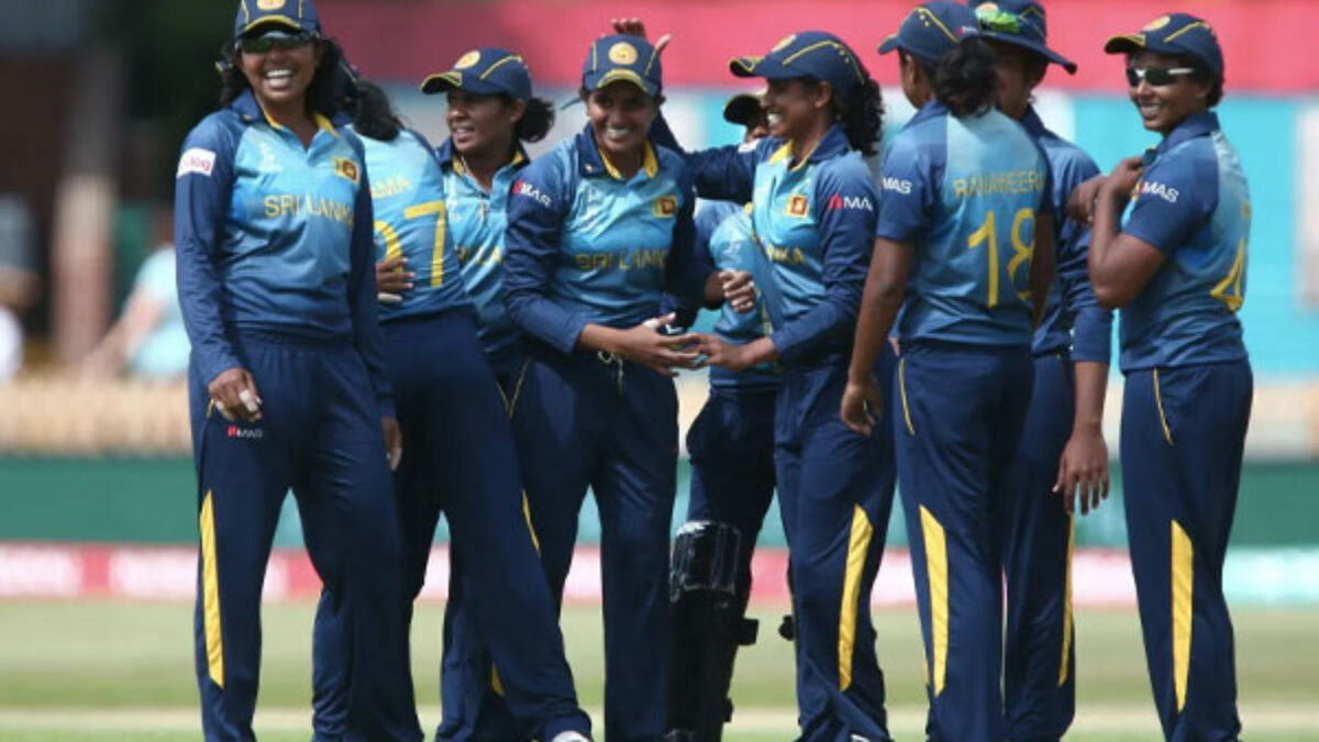 Sri Lanka Cricket announces Women's squad for Emerging Teams Asia Cup 2023  – Women Cricket