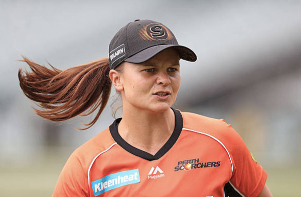 Sydney Sixers rope in Suzie Bates for WBBL 2022. PC: Getty Images