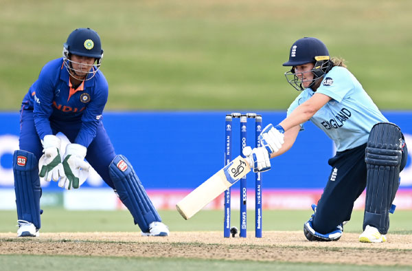 India women's tour of England 2022. PC: Getty Images
